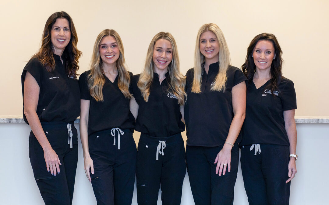 5 Reasons Why Seeing a Physician-Led Aesthetic Team Matters