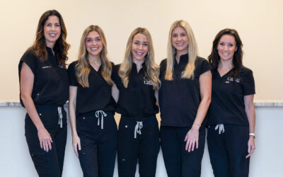 5 Reasons Why Seeing a Physician-Led Aesthetic Team Matters