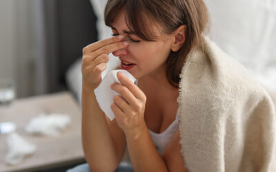 Clearing the Air: Understanding Your Sinuses and Sinus Health